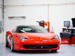 Ferrari 458 Italia by SR Auto Group 2013 года